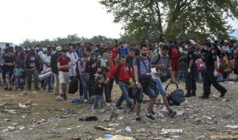 Începe oficial islamizarea României! Țara noastră va primi refugiați musulmani de la finalul lunii octombrie