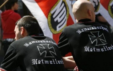 Extrema dreaptă şi naţionaliştii din Germania se mobilizează împotriva migranţilor musulmani, avertizează şeful spionajului(Video)