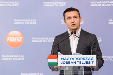 Ungaria se teme de colonizarea musulmană! Deputatul ungar Antal Rogan: UE riscă să devină un ”califat european unit”