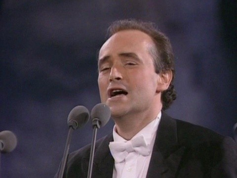 José Carreras concertează în premieră la Cluj-Napoca, pe 29 noiembrie. Ce preţuri au biletele