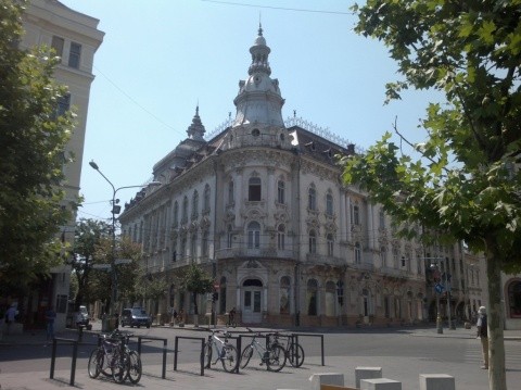 În sfârşit! S-a înfiinţat o Comisie pentru clădirile neîntreținute din centrul Clujului