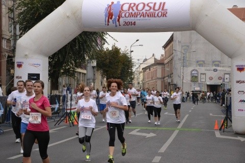 Cluj: Restricţii de circulaţie pentru duminică, 20 septembrie 2015