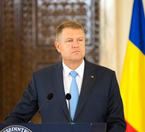 Klaus Iohannis: Este posibil ca UE să ne oblige să primim mai mulţi refugiaţi musulmani