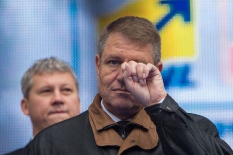 La Sibiu Klaus Iohannis a pierdut a doua casă obţinută se pare cu documente false