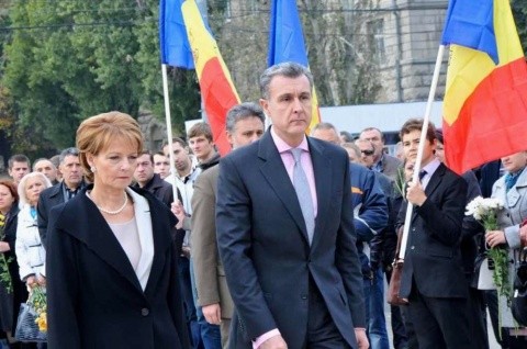 Principele Radu al României vizitează Regiunea Autonomă Gagauzia din Rep. Moldova