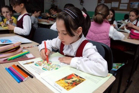 Profesorii de religie din județul Bistrița-Năsăud, îndemnați la responsabilitate
