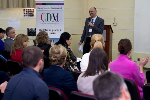 La Cluj-Napoca a avut loc Conferința de Închidere a Proiectului ”Cariere la Feminin”: Acceptarea diversității înseamnă mai mult decât diferențele pe care le vedem în mod tradițional