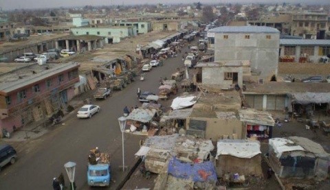 Pentagonul va plăti compensaţii pentru victimele bombardamentului de la Kunduz