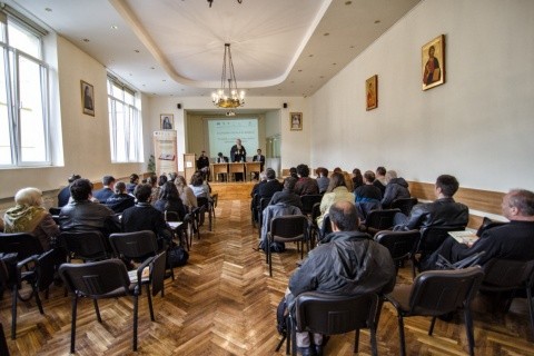 11 persoane vulnerabile și-au găsit un loc de muncă prin Arhiepiscopia Clujului