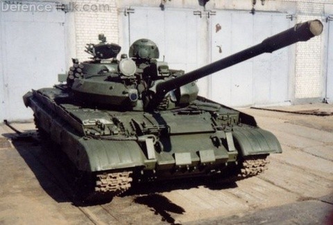 Armata Română a folosit un laser extrem de puternic care a topit tancurile rusești care vroiau să invadeze țara în 1968