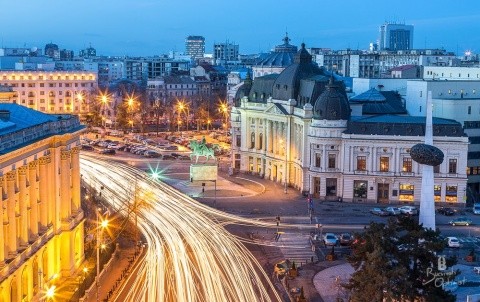 Clujul are un nou concurent serios! Bucureștiul – oficial în cursa pentru titlul de Capitală Europeană a Culturii în 2021