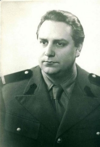 Biografie de martir: Mircea Vulcănescu. Mort pe 28 octombrie 1952