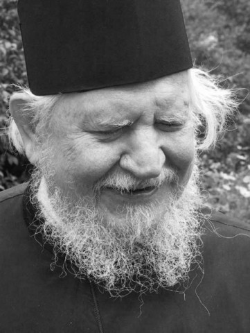 Blândul Părinte Teofil Părăian: Un singur Cuvânt. Şase ani de la adormire. Gânduri despre Părintele Arsenie Boca