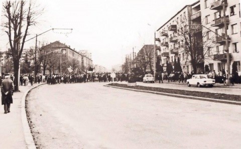 Să nu-i uităm… 15 noiembrie 1987. Revolta care a zguduit Comunismul în România