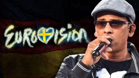 ”Neo-nazistul” de culoare R&B Xavier Naidoo va reprezenta Germania la Eurovision. Este adept al organizației anti-imigrație Pegida și al Germaniei Mari