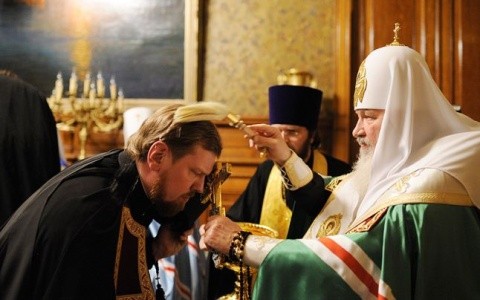Patriarhul Moscovei acuză Occidentul că i-a abandonat pe creştinii sirieni
