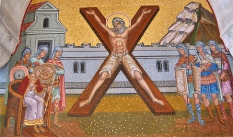 Sfântul Andrei, sărbătorit de români. Azi e Ziua Națională Religioasă a Poporului Român