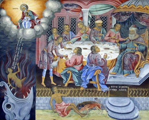 Evanghelia de Duminică:Aproapele – lumina noastră Aproapele – lumina noastră