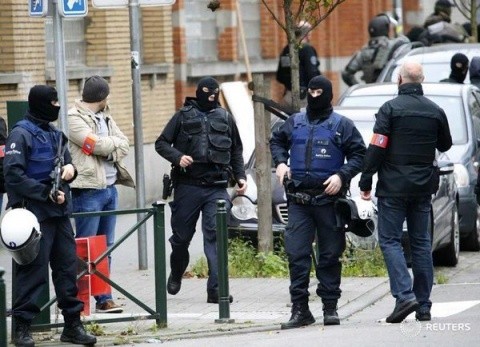 Mărturia unor belgieni: De 15 ani raportăm autorităților că Molenbeek este un focar de infracționalitate și extremism. Au râs de noi