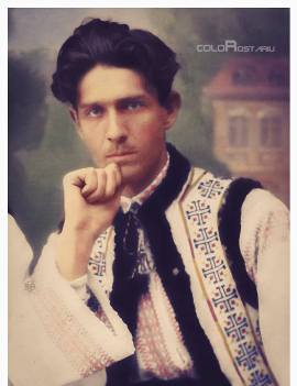 30 noiembrie 1938: Mărturia plutonierul de jandarmi, Constantin Sârbu, cel care l-a strangulat pe Corneliu Zelea Codreanu, în fața Comisiei speciale de anchetă