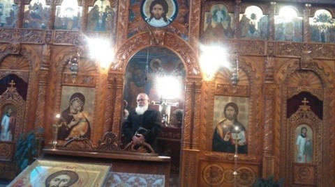 Scriitorul Cornel Constantin Ciomâzgă la Cluj-Napoca: ”Să-i învățăm pe tineri că sunt păcate: necunoașterea, nepăsarea și uitarea”