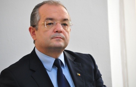 Emil Boc îi dă o replica dură lui Reghecampf