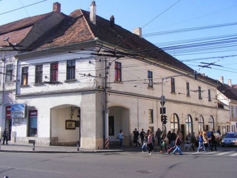 Petițe Online: Salvaţi Colecţia de Istorie a Farmaciei din Cluj-Napoca