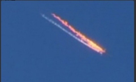 Turcia a returnat Rusiei trupul pilotului rus doborât de aviația turcă și asasinat de rebelii turkmeni în Siria