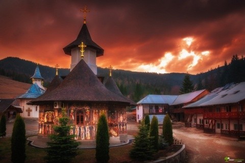 Mănăstirea Petru Vodă: Propunere pentru o mărturisire de credință Pan – Ortodoxă