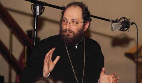 Preotul Constantin Necula: Patriarhia lucrează la un proiect privind impozitarea Bisericii Ortodoxe Române