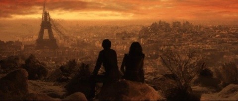 Ultima zi a Europei… Pe marginea masacrului de la Paris
