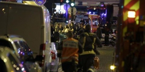 Doi cetăţeni români au murit în atentatele de la Paris