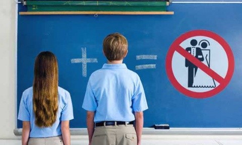 Vor „sex” nu morală! Ministerul Muncii susţine introducerea educaţiei sexuale în programa şcolară