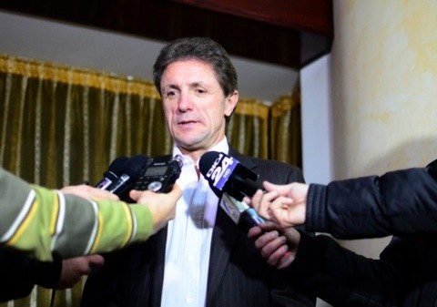 Gica Popescu, eliberat din închisoare – decizie definitivă
