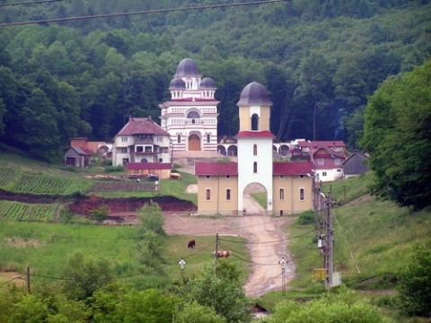 Proiectul „Sfinții Martiri Năsăudeni”, în parohia ortodoxă clujeană Florești