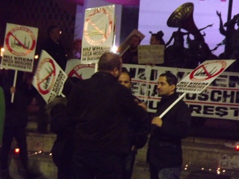 Partidul Noua Dreaptă atrage atenția: primirea imigranților musulmani în România poate duce la atentate teroriste