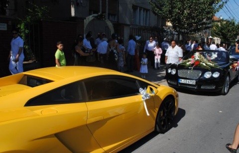Apel la posesorii de merţane, bugati şi gipane! Folosiţi, uzaţi şi restituiţi „bolizii” la firmele de leasing! Se poate!