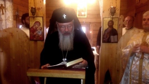 Sărbătoarea Parohiei clujene „Sfântul Mare Mucenic Mina”