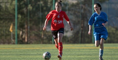 Olimpia Cluj: Victorie și acasă și în deplasare