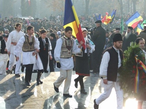 Sunt creștin ortodox și nu sunt cel mai ticălos om
