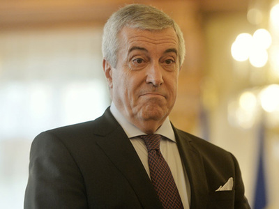 Tăriceanu, agent al Budapestei? Corespondență video de la Cluj-Napoca (Video)