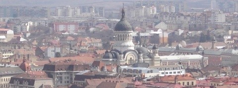 10 000 de persoane beneficiază de ajutor din partea Arhiepiscopiei Clujului. Biserica face mai mult decât statul