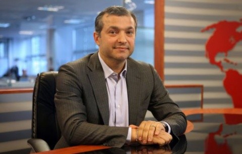 Jurnalistul deontolog Dan Andronic, reținut de procurorii DNA