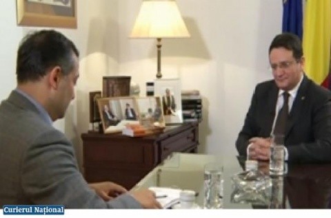 Presa din România, vârf de lance al corupției endemice. Cum a furat Dan Andronic 136 milioane de euro în timp ce îi lua interviu șefului SRI