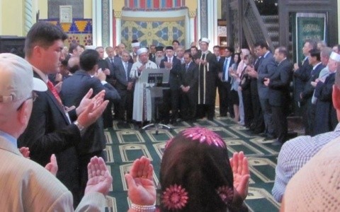 Atenţie! Turcia a pus ochii pe Dobrogea musulmană.Revendicări ascunse