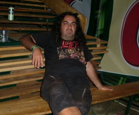 După Colectiv! Ce mesaj a primit Dan Tanasa de la un rocker: „Să-ți cam iau patriotismul în p..ă, bă imbecilule”