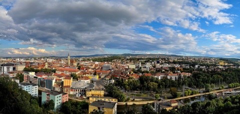 Clujul în topul celor zece bijuterii necunoscute ale Europei