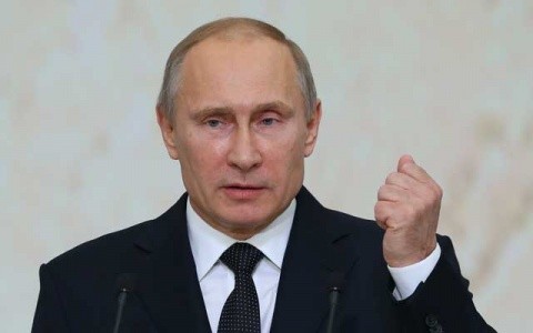 Putin face schimb de informatii secrete cu talibanii, in lupta contra Statului Islamic