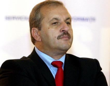 Vicepremierul clujean Vasile Dâncu vrea republică prezidenţială. Iohannis să fie un Fuhrer al României?