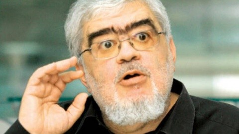 Andrei Pleșu are o problemă cu imnul național: ‘Te pune într-o poziție de mahmureală, este demobilizator’